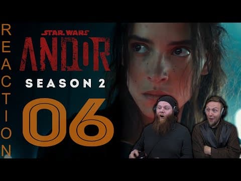 Andor S2E6