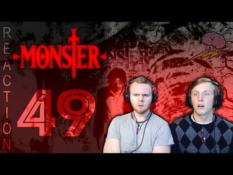 Monster Episode 49