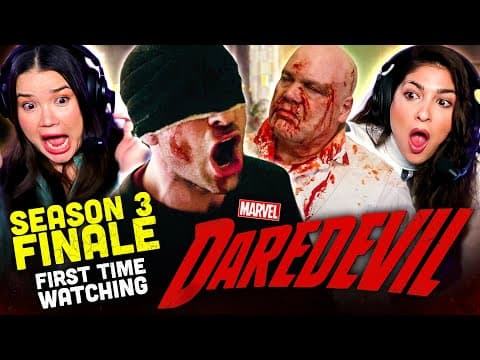 Daredevil S3E13