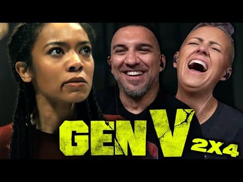 Gen V S2E4