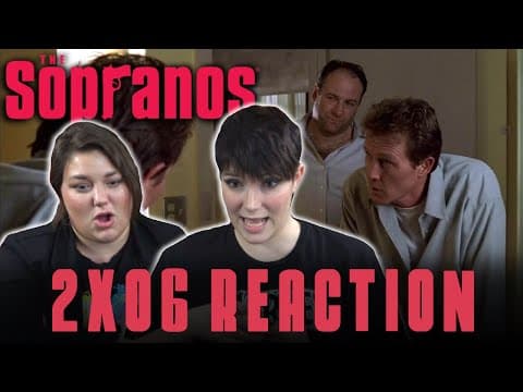 The Sopranos S2E6