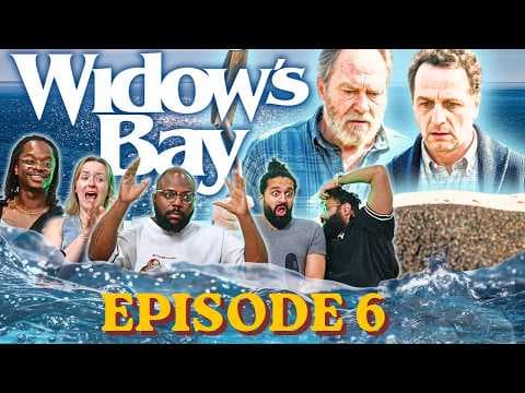 Widow's Bay S1E6