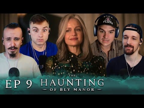 The Haunting Of Bly Manor S1E9
