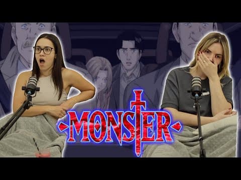 Monster S1E7