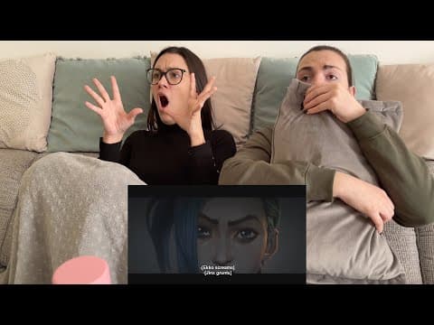 Arcane S1E7