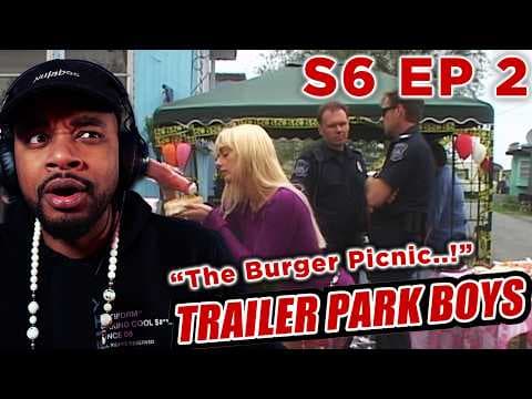 Trailer Park Boys S6E2