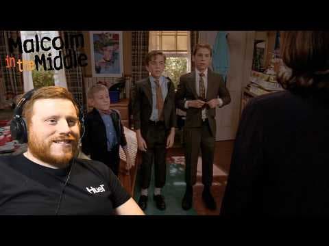 Malcolm in the Middle S1E11