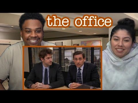 The Office S6E15