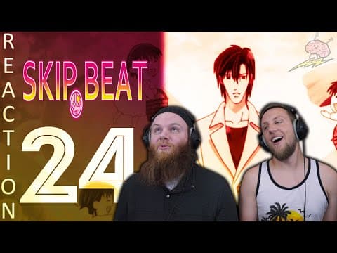 Skip Beat Episode 24