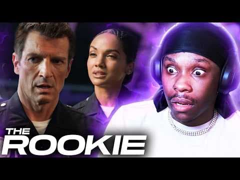 The Rookie S2E4