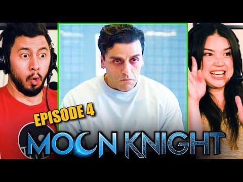 Moon Knight S1E4