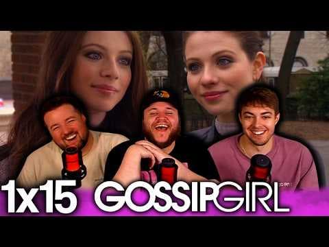 Gossip Girl S1E15
