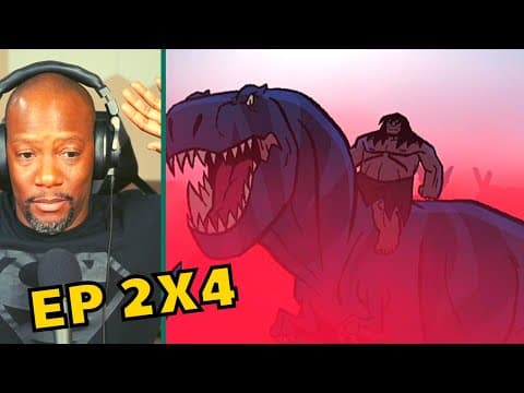 Primal S2E4
