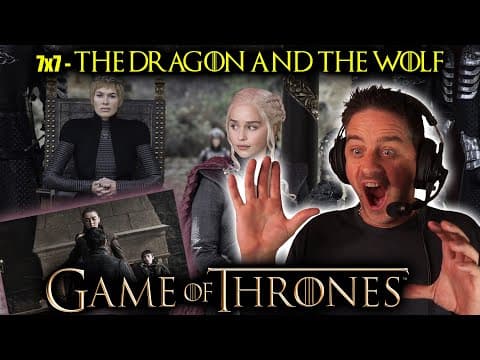Game Of Thrones S7E7