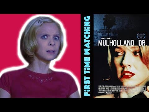 Mulholland Dr