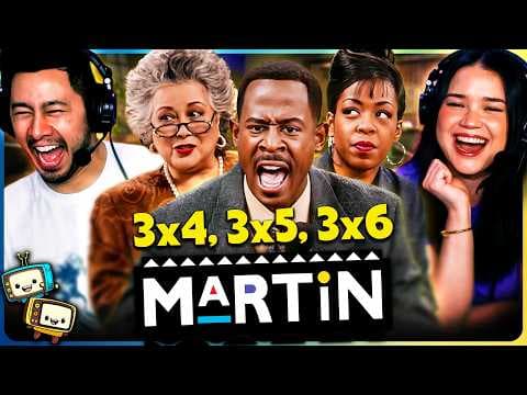 Martin (1994)