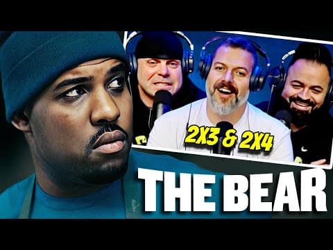 The Bear S2E3