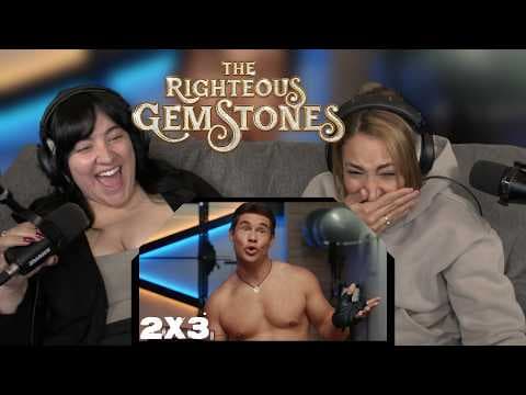 Righteous Gemstones S2E3