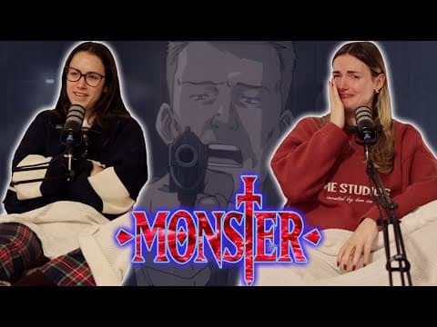 Monster S1E60