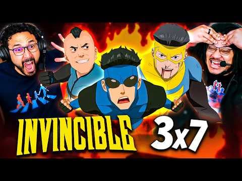 Invincible