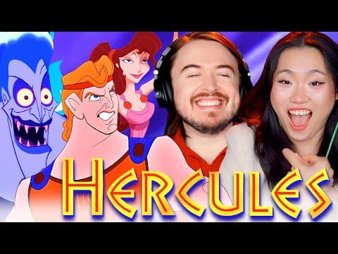 Hercules