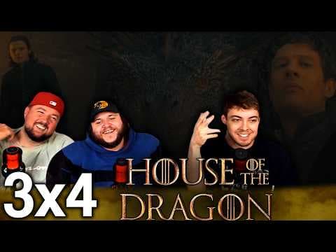 House of the Dragon S3E4