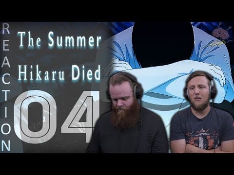 The Summer Hikaru Died Episode 4
