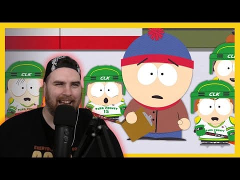 South Park S10E14