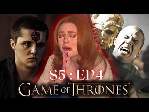 Game of Thrones S5E4