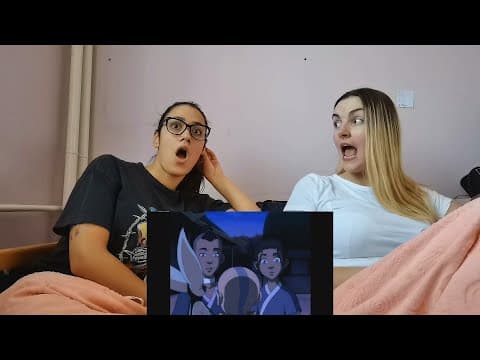 Avatar: The Last Airbender S1E7