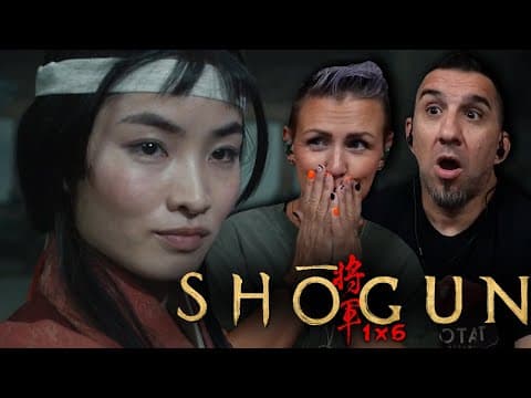 Shōgun S1E6