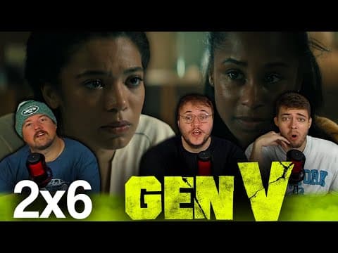 Gen V S2E6