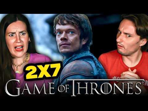 Game of Thrones S2E7