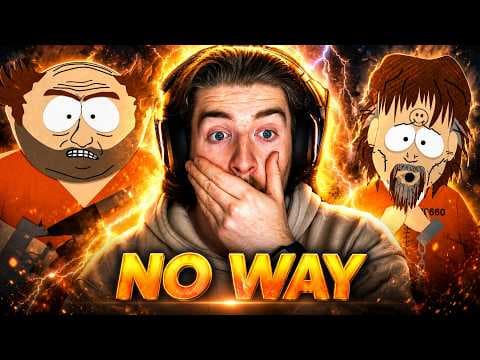South Park S2E16