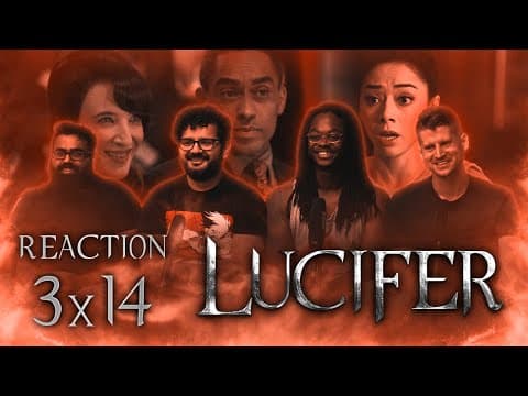 Lucifer S3E14