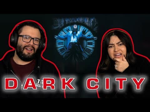 Dark City