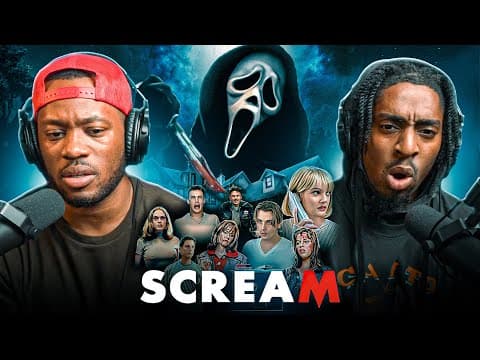 Scream