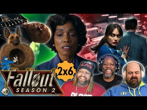 Fallout S2E6