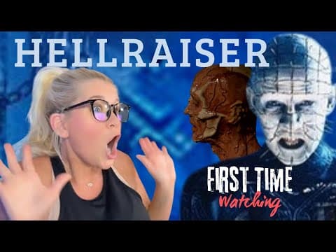 Hellraiser