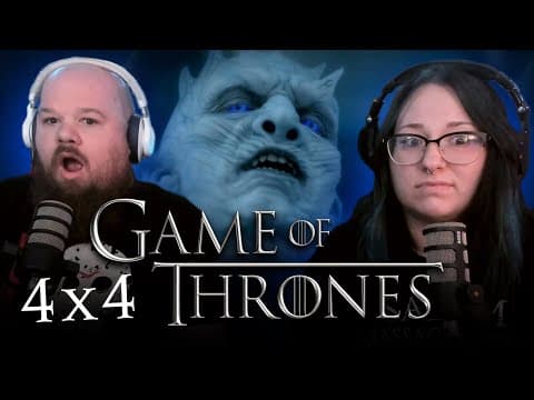 Game Of Thrones S4E4