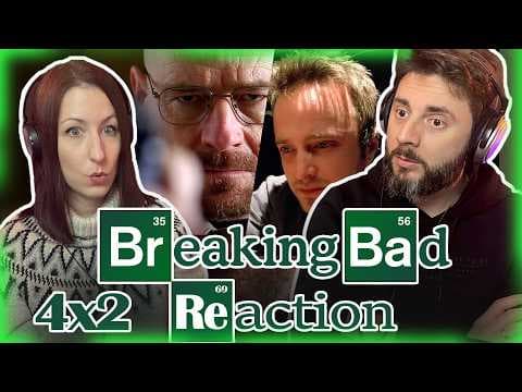 Breaking Bad S4E2
