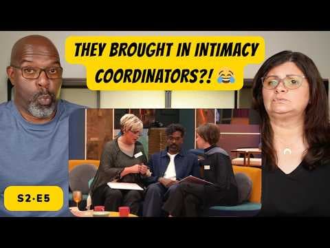 Last One Laughing Uk S2E5
