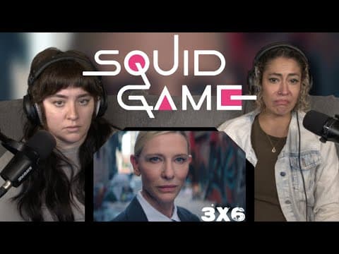 Squid Game S3E6