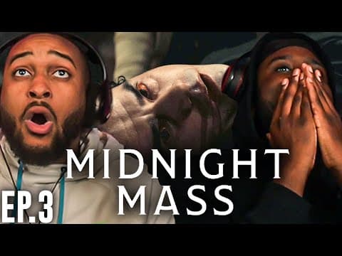 Midnight Mass Episode 3