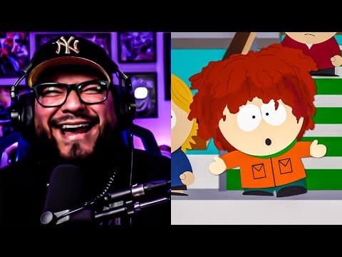 South Park S12E13