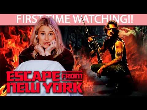 Escape From New York