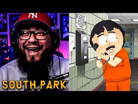 South Park S23E6