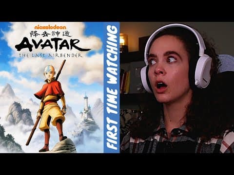 Avatar: The Last Airbender
