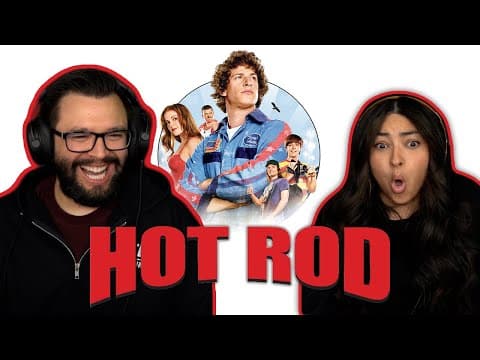 Hot Rod