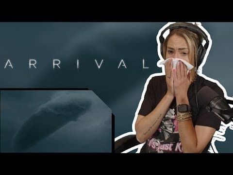 Arrival